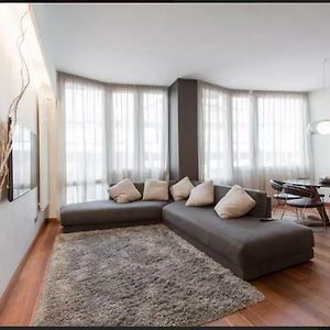 Deluxe Appartement